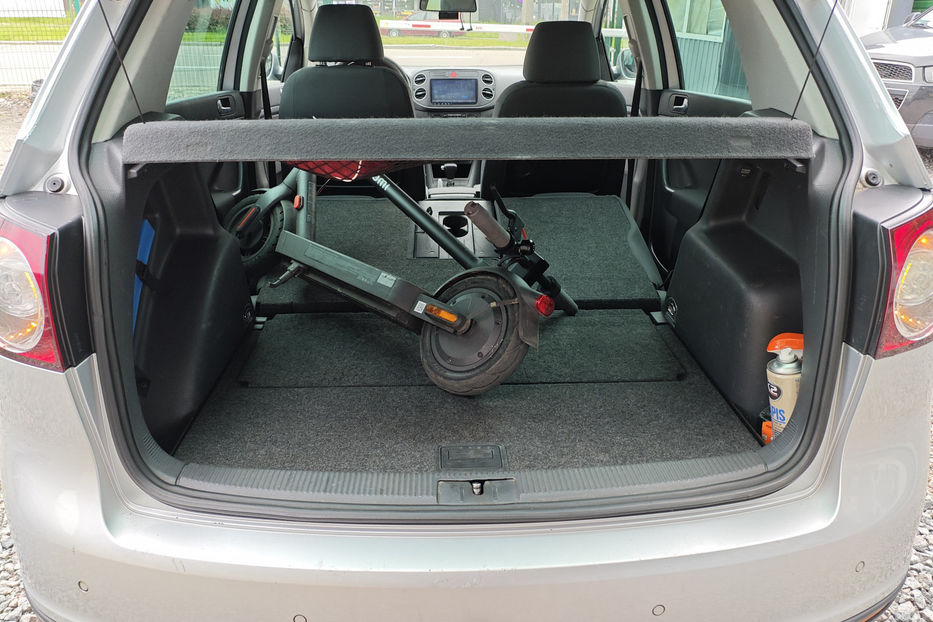 Продам Volkswagen Golf Plus 2007 года в Киеве