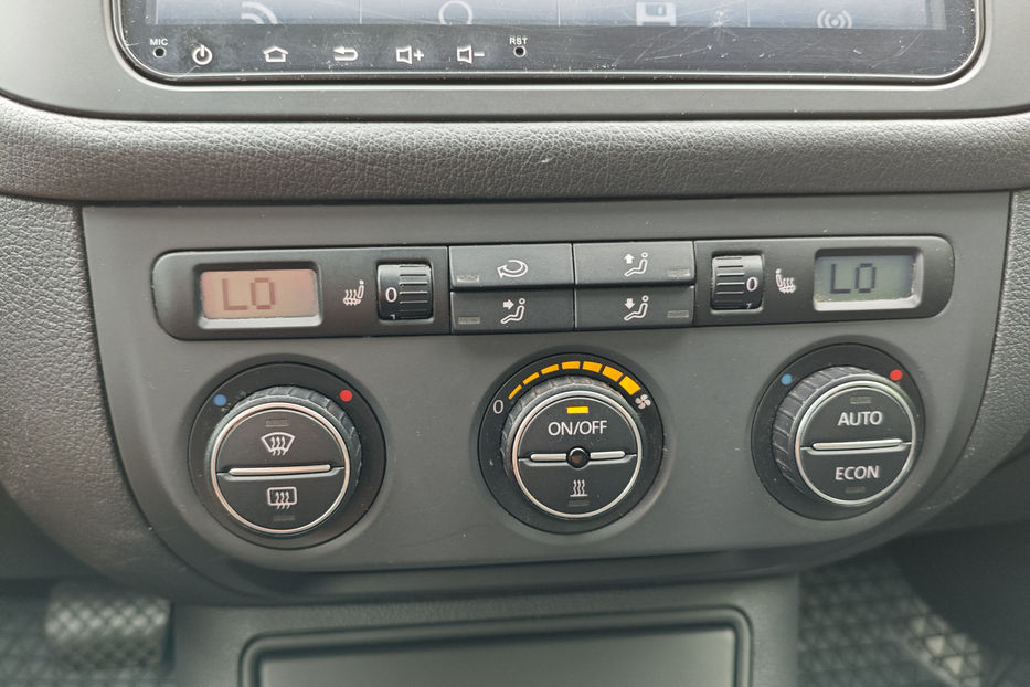 Продам Volkswagen Golf Plus 2007 года в Киеве