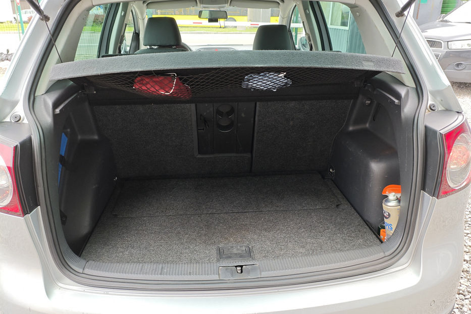 Продам Volkswagen Golf Plus 2007 года в Киеве