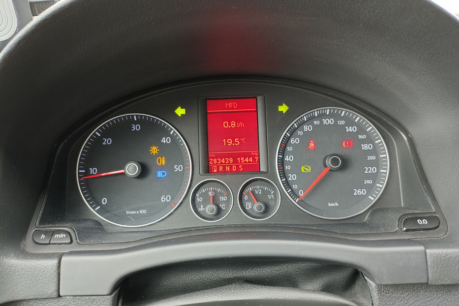 Продам Volkswagen Golf Plus 2007 года в Киеве