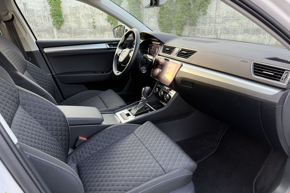 Продам Skoda Superb Style  2021 года в Ровно
