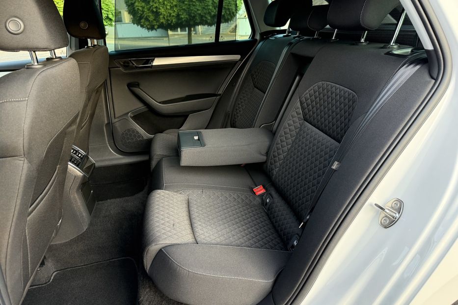Продам Skoda Superb Style  2021 года в Ровно