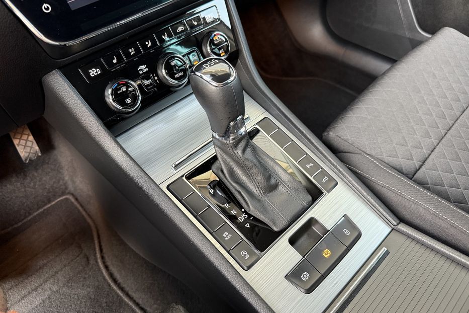 Продам Skoda Superb Style  2021 года в Ровно
