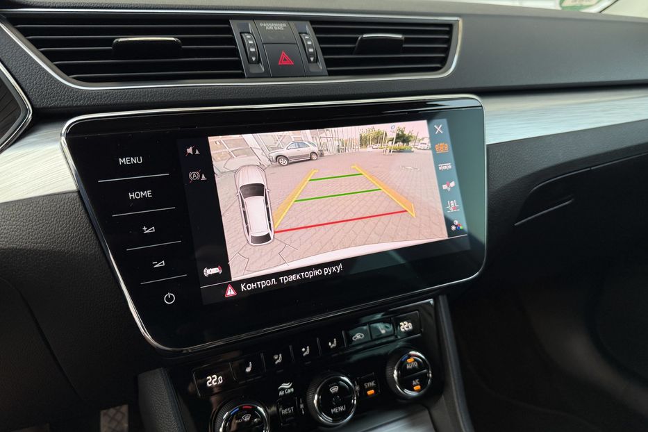 Продам Skoda Superb Style  2021 года в Ровно