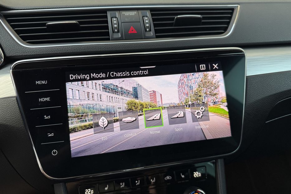 Продам Skoda Superb Style  2021 года в Ровно