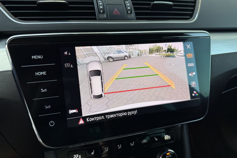 Продам Skoda Superb Style  2021 года в Ровно