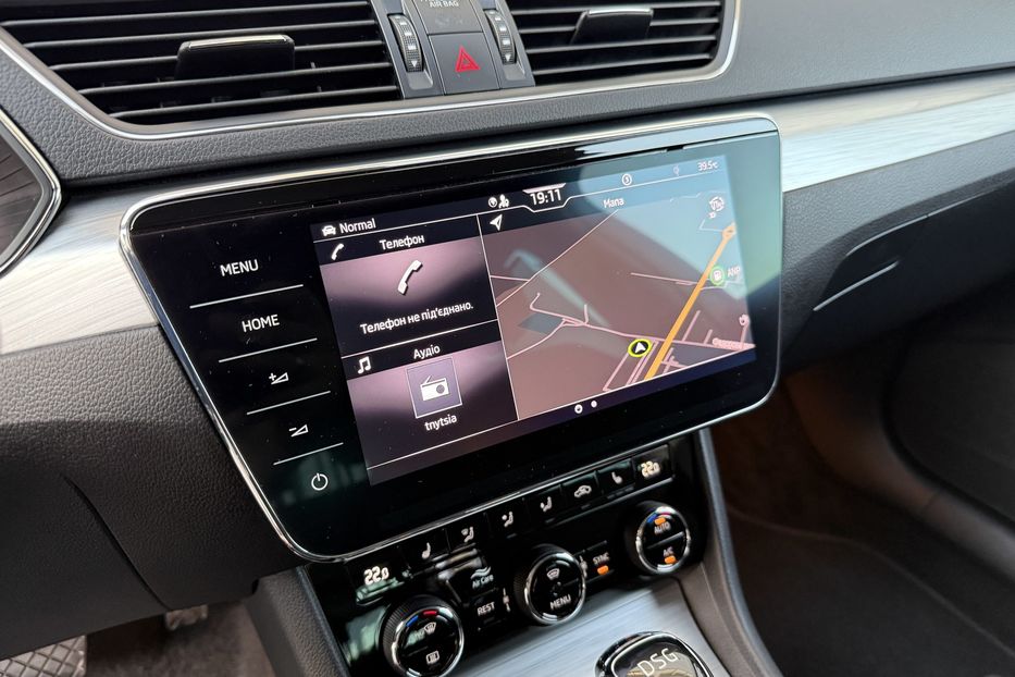 Продам Skoda Superb Style  2021 года в Ровно