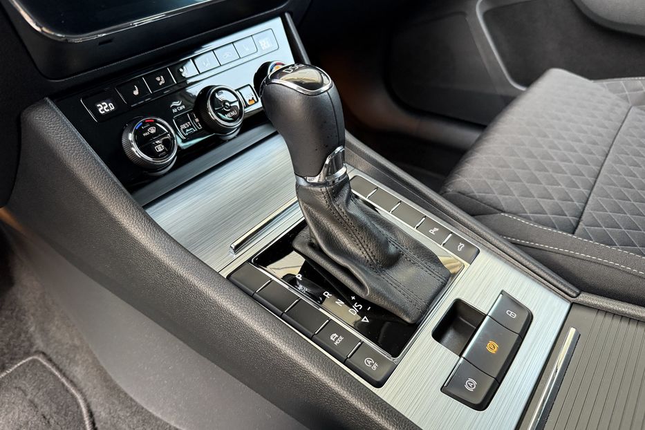 Продам Skoda Superb Style  2021 года в Ровно