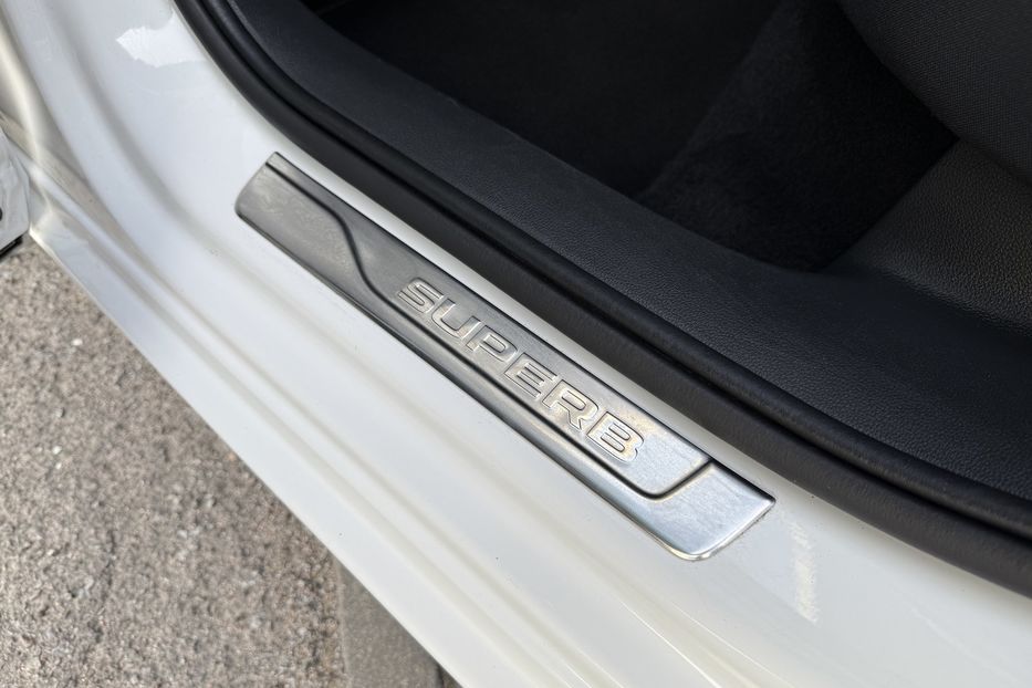 Продам Skoda Superb Style  2021 года в Ровно