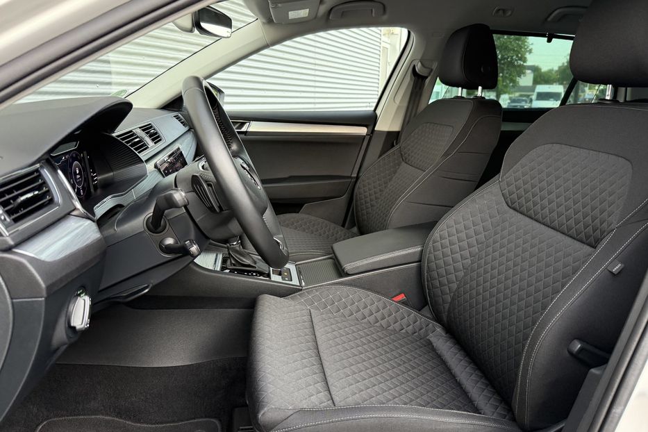 Продам Skoda Superb Style  2021 года в Ровно