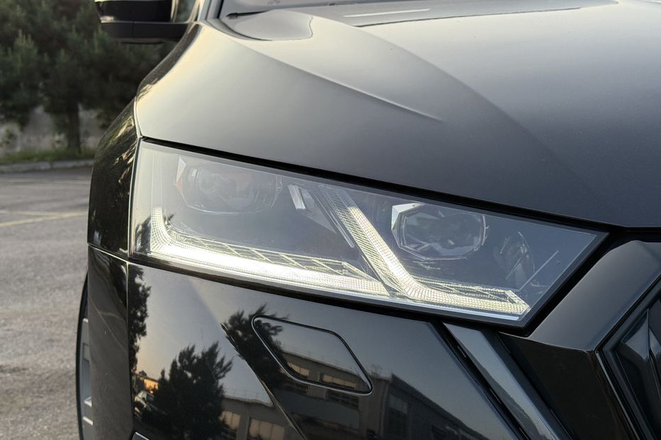 Продам Skoda Octavia A7 Sportline 2021 года в Ровно