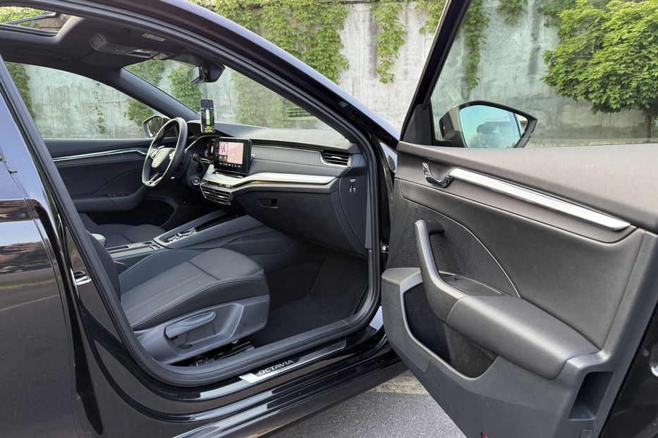 Продам Skoda Octavia A7 Sportline 2021 года в Ровно