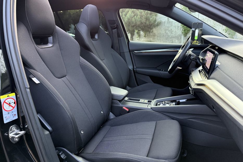 Продам Skoda Octavia A7 Sportline 2021 года в Ровно