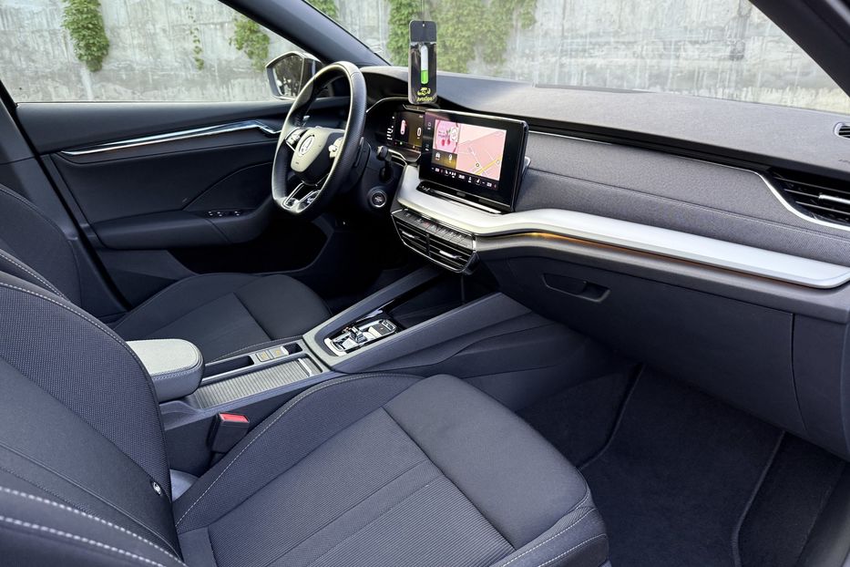 Продам Skoda Octavia A7 Sportline 2021 года в Ровно