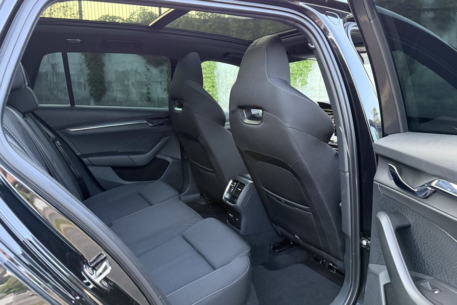 Продам Skoda Octavia A7 Sportline 2021 года в Ровно