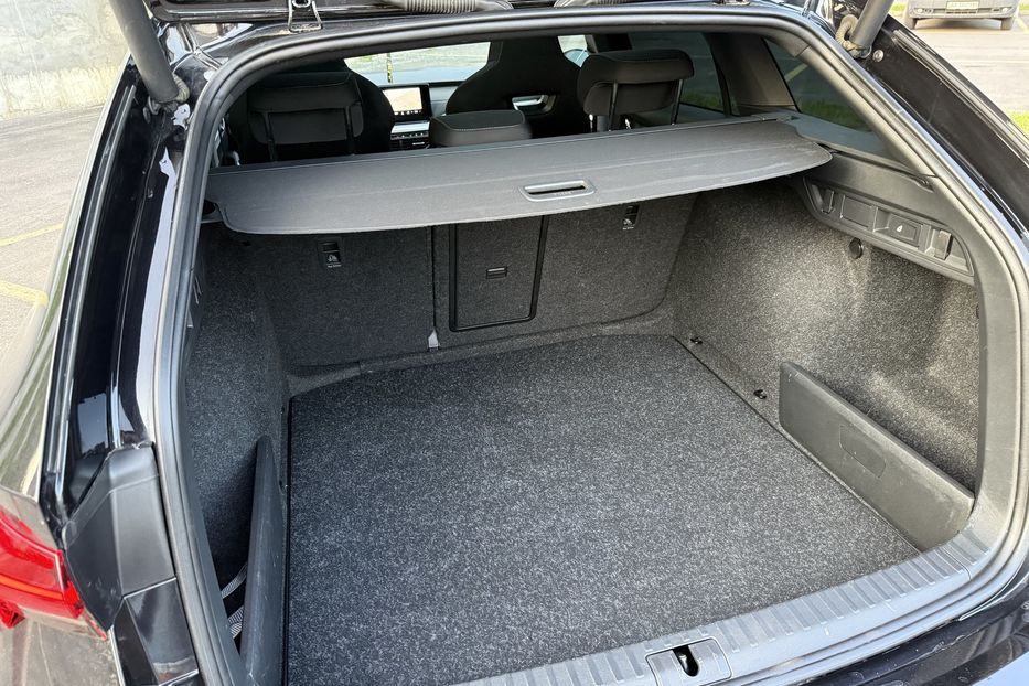 Продам Skoda Octavia A7 Sportline 2021 года в Ровно