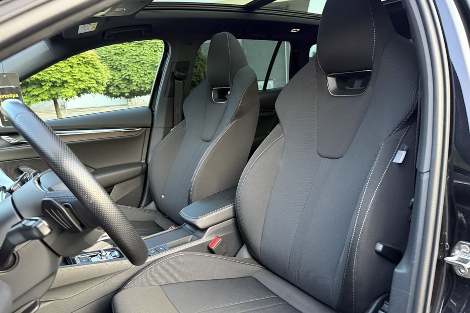 Продам Skoda Octavia A7 Sportline 2021 года в Ровно