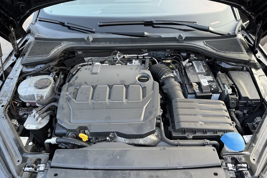 Продам Skoda Octavia A7 Sportline 2021 года в Ровно