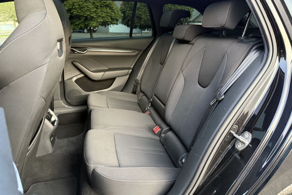 Продам Skoda Octavia A7 Sportline 2021 года в Ровно