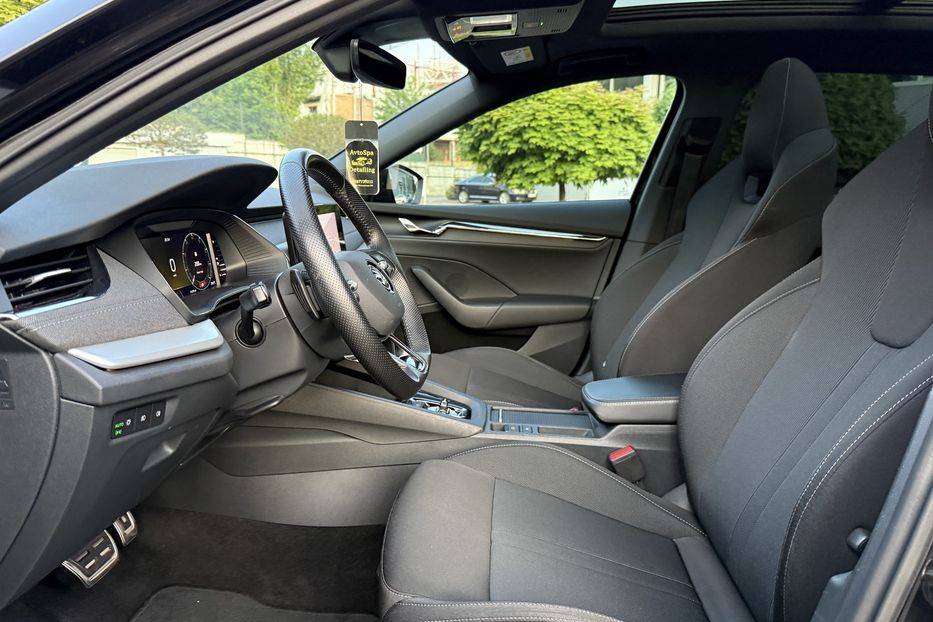Продам Skoda Octavia A7 Sportline 2021 года в Ровно