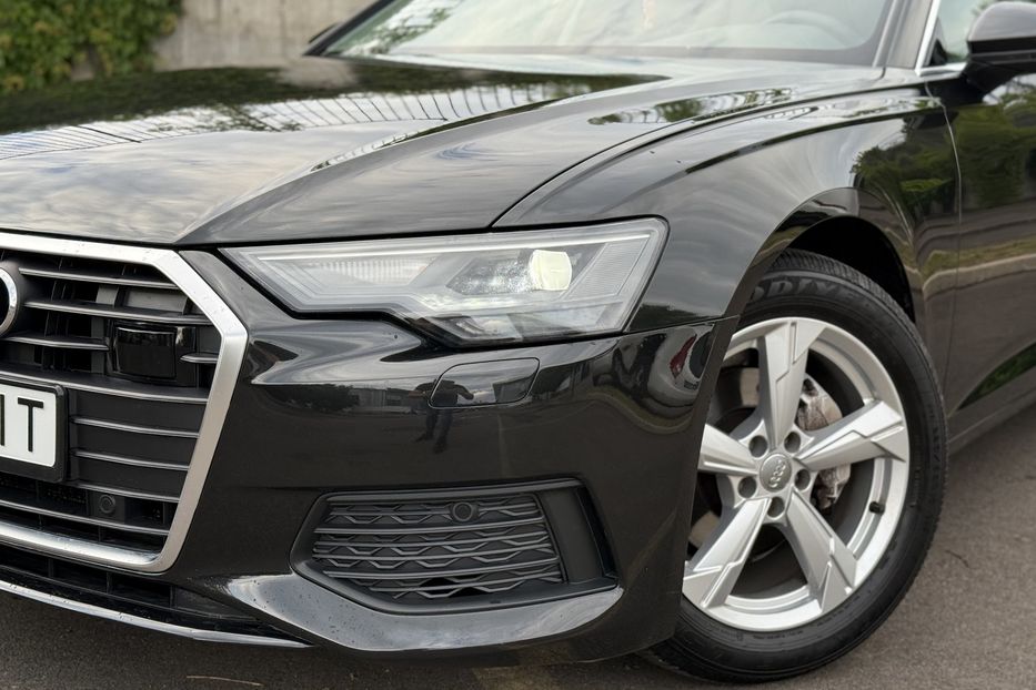 Продам Audi A6 2019 года в Ровно