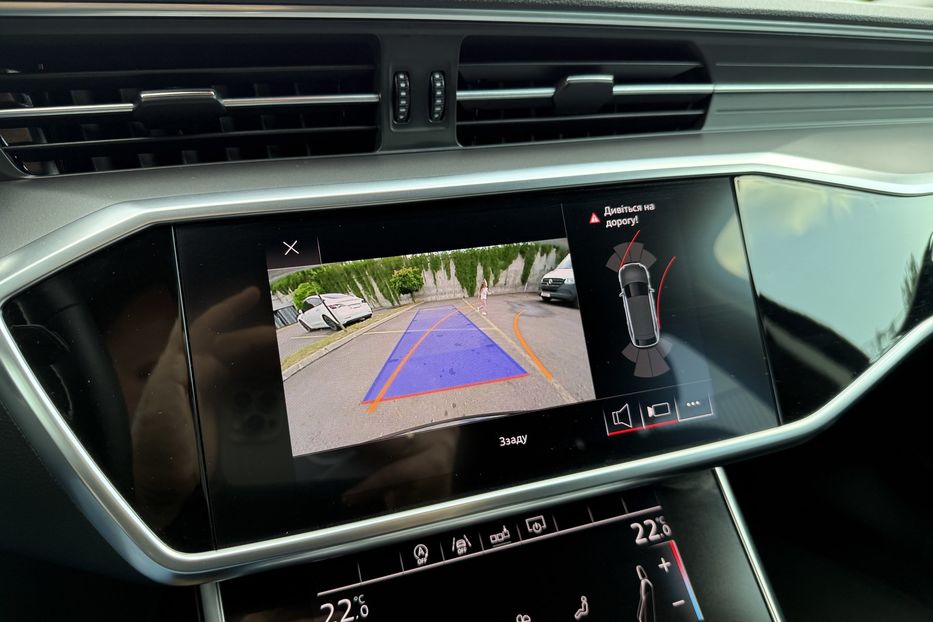 Продам Audi A6 2019 года в Ровно
