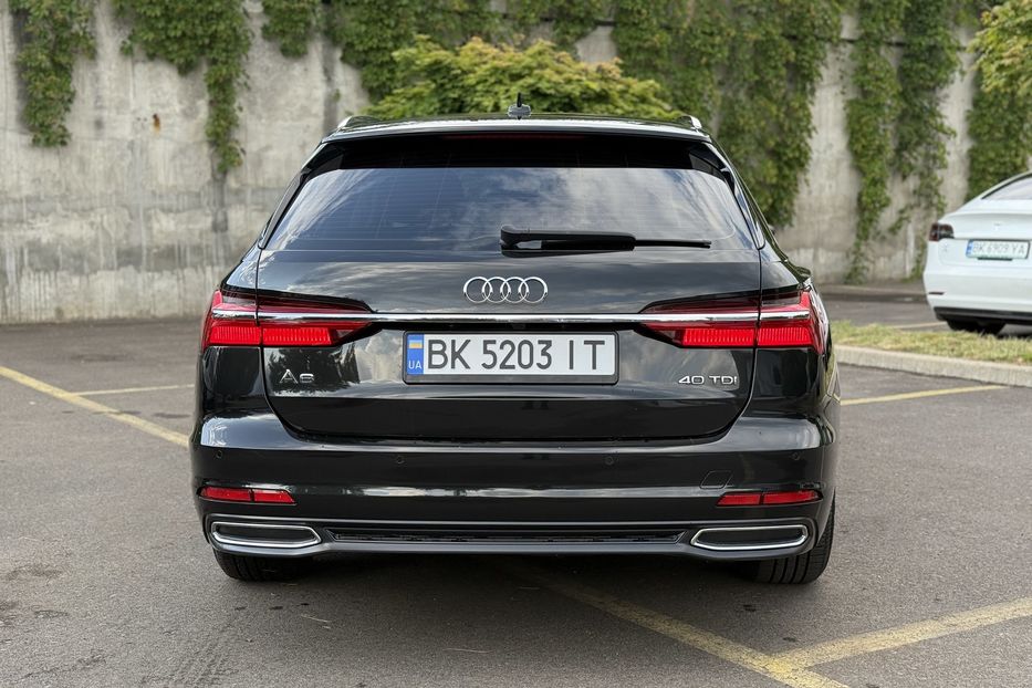 Продам Audi A6 2019 года в Ровно