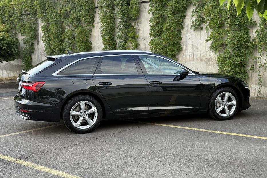 Продам Audi A6 2019 года в Ровно