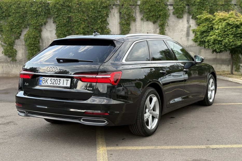 Продам Audi A6 2019 года в Ровно