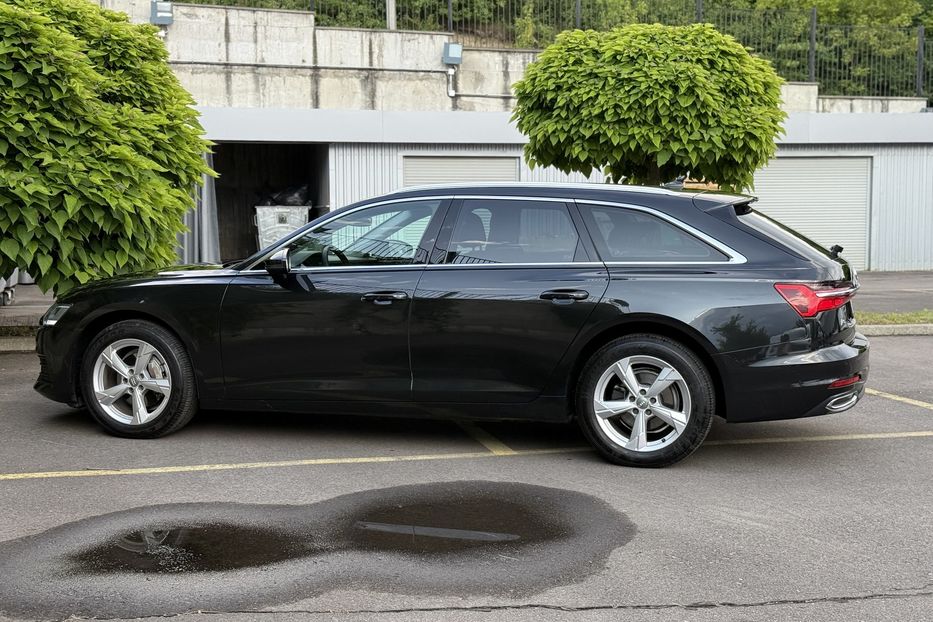 Продам Audi A6 2019 года в Ровно