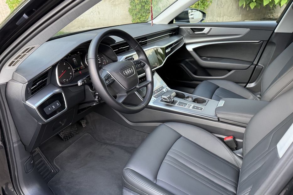 Продам Audi A6 2019 года в Ровно