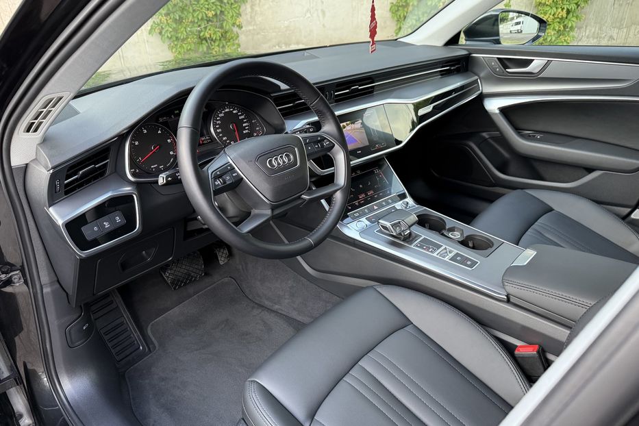 Продам Audi A6 2019 года в Ровно