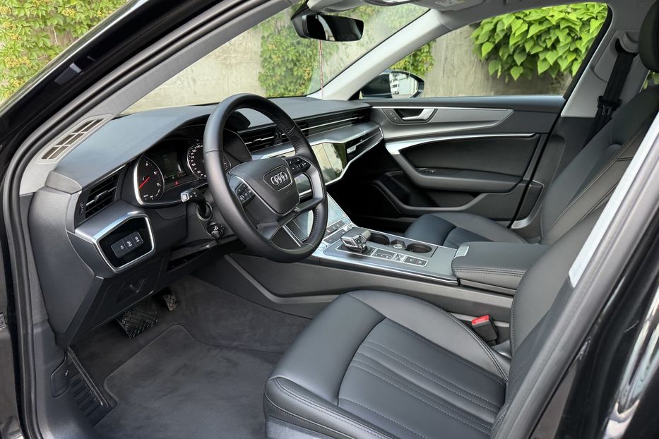Продам Audi A6 2019 года в Ровно
