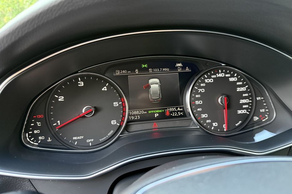 Продам Audi A6 2019 года в Ровно