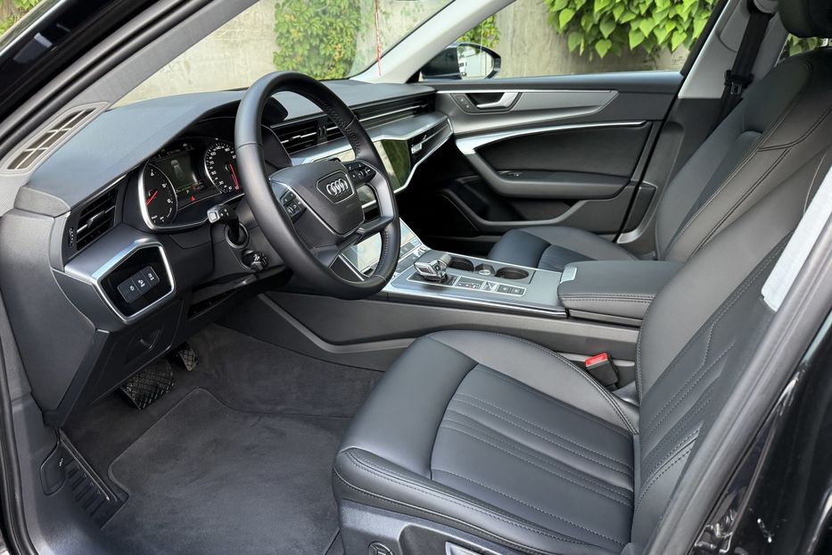 Продам Audi A6 2019 года в Ровно