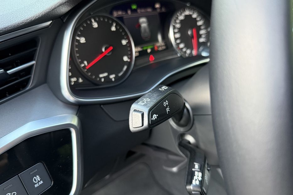Продам Audi A6 2019 года в Ровно