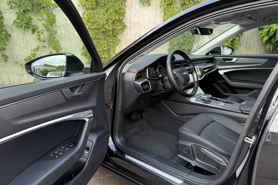 Продам Audi A6 2019 года в Ровно