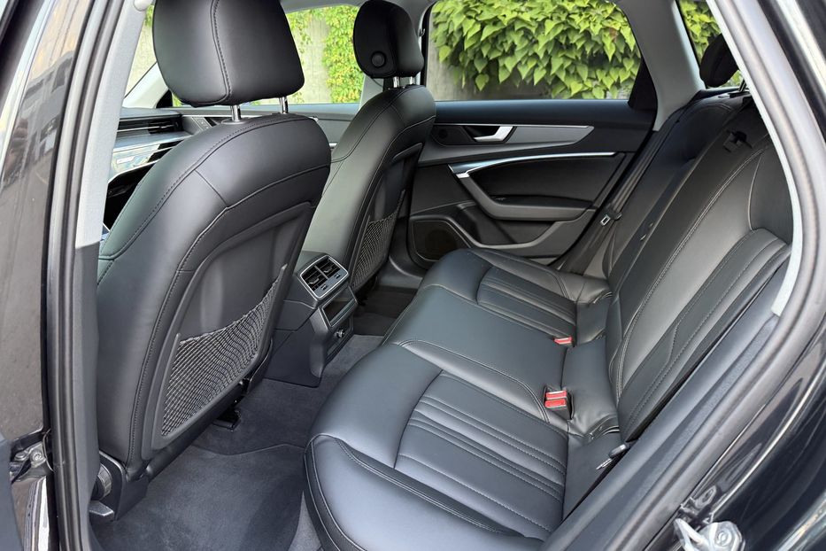 Продам Audi A6 2019 года в Ровно