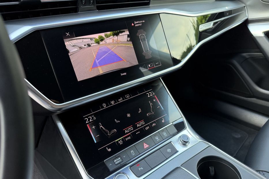Продам Audi A6 2019 года в Ровно