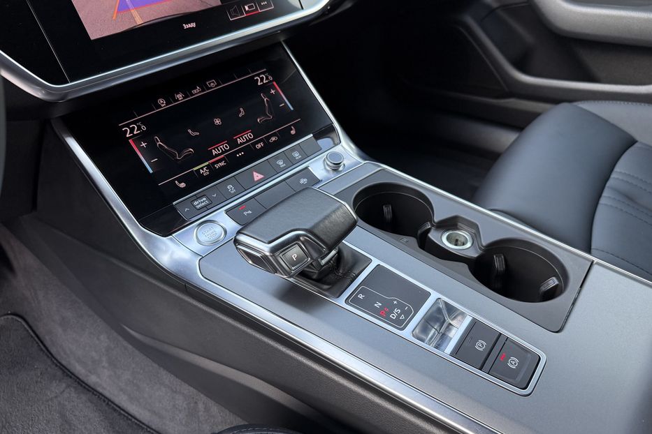 Продам Audi A6 2019 года в Ровно