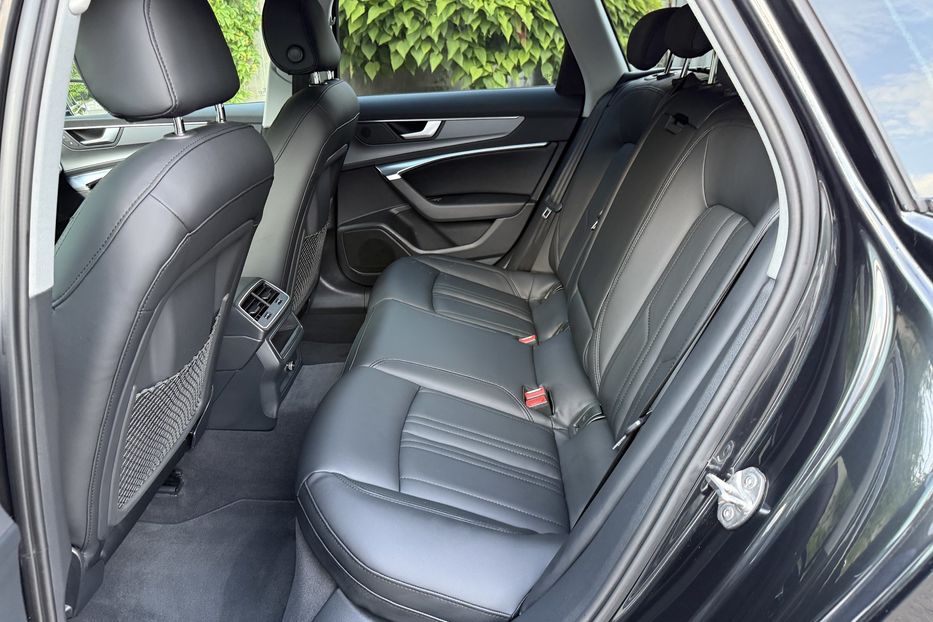 Продам Audi A6 2019 года в Ровно