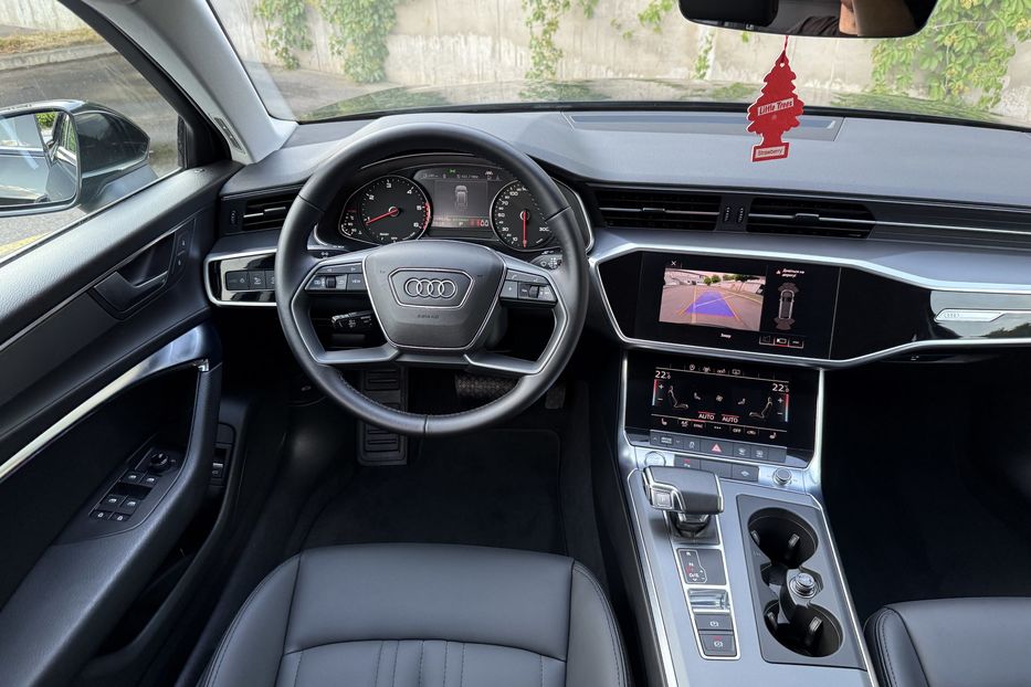 Продам Audi A6 2019 года в Ровно