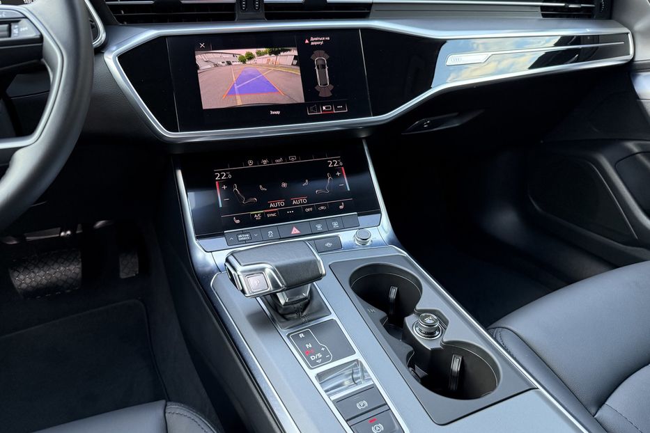 Продам Audi A6 2019 года в Ровно