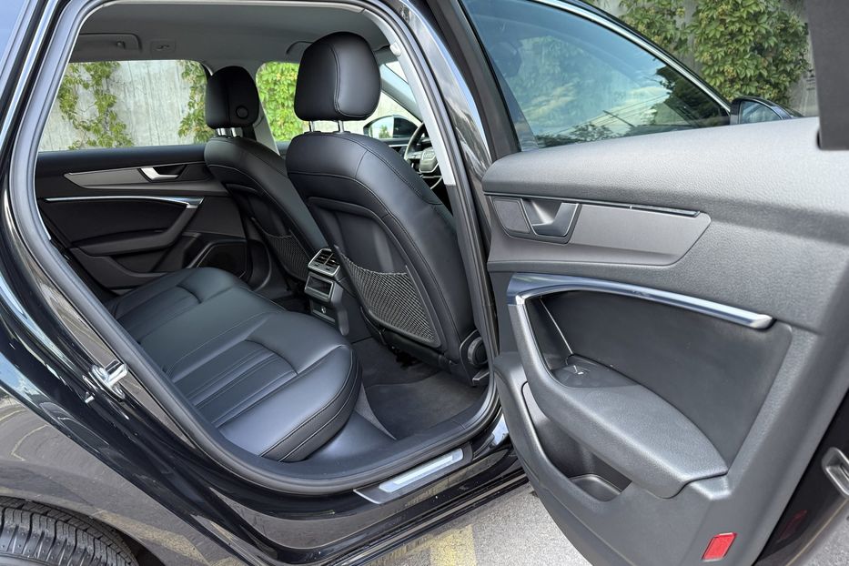 Продам Audi A6 2019 года в Ровно