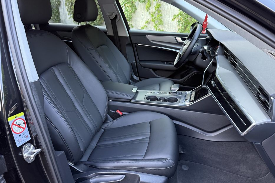 Продам Audi A6 2019 года в Ровно