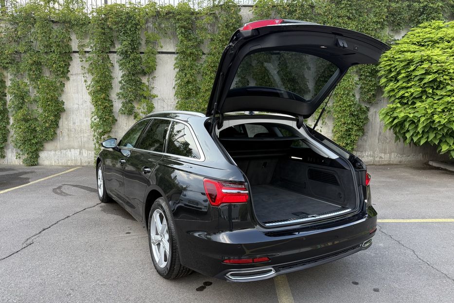 Продам Audi A6 2019 года в Ровно