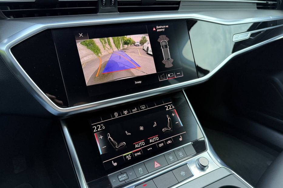 Продам Audi A6 2019 года в Ровно