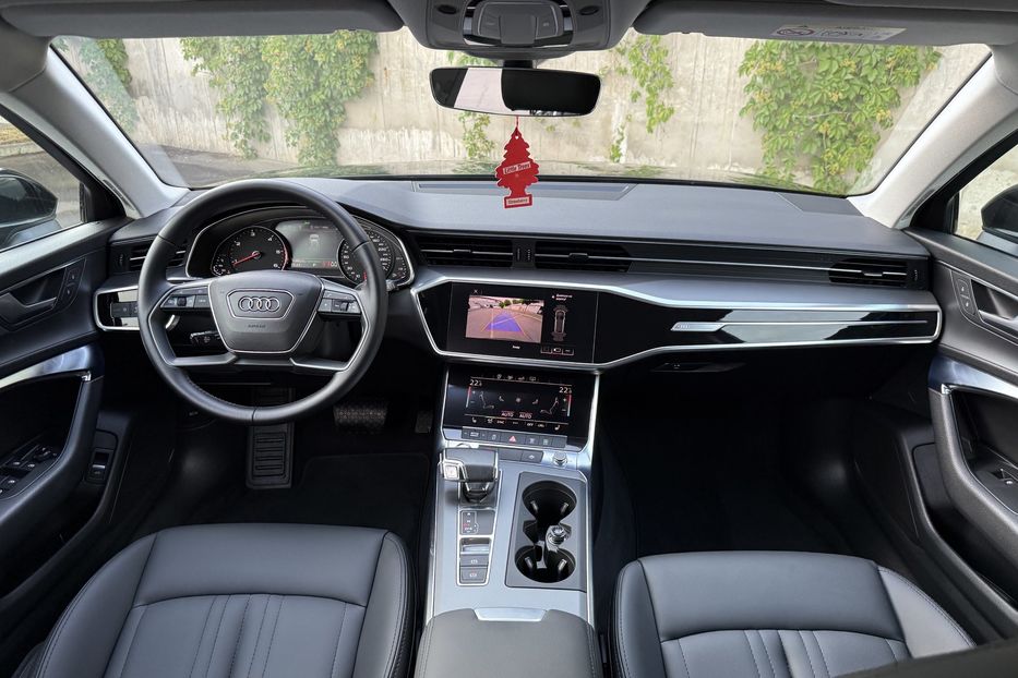 Продам Audi A6 2019 года в Ровно