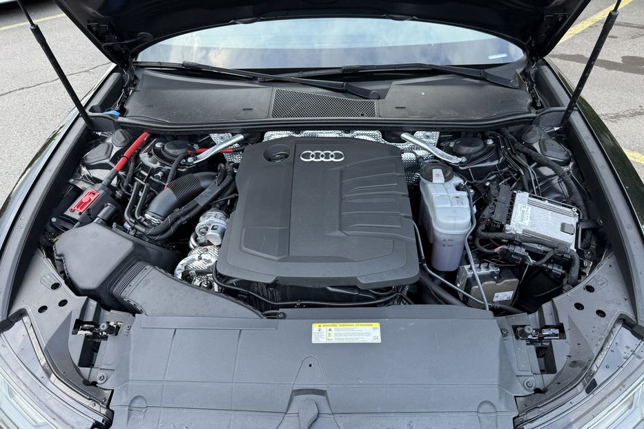 Продам Audi A6 2019 года в Ровно