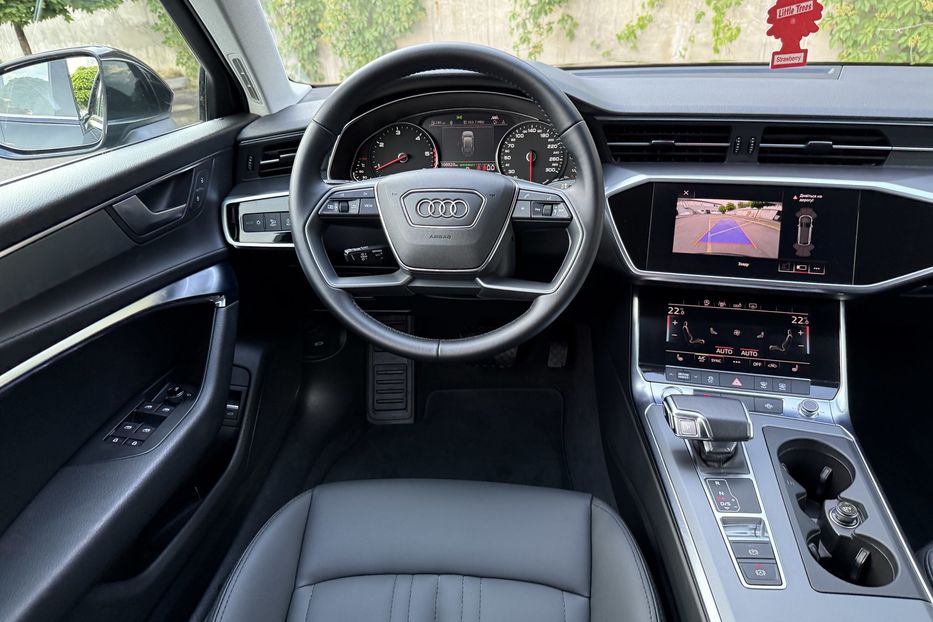 Продам Audi A6 2019 года в Ровно